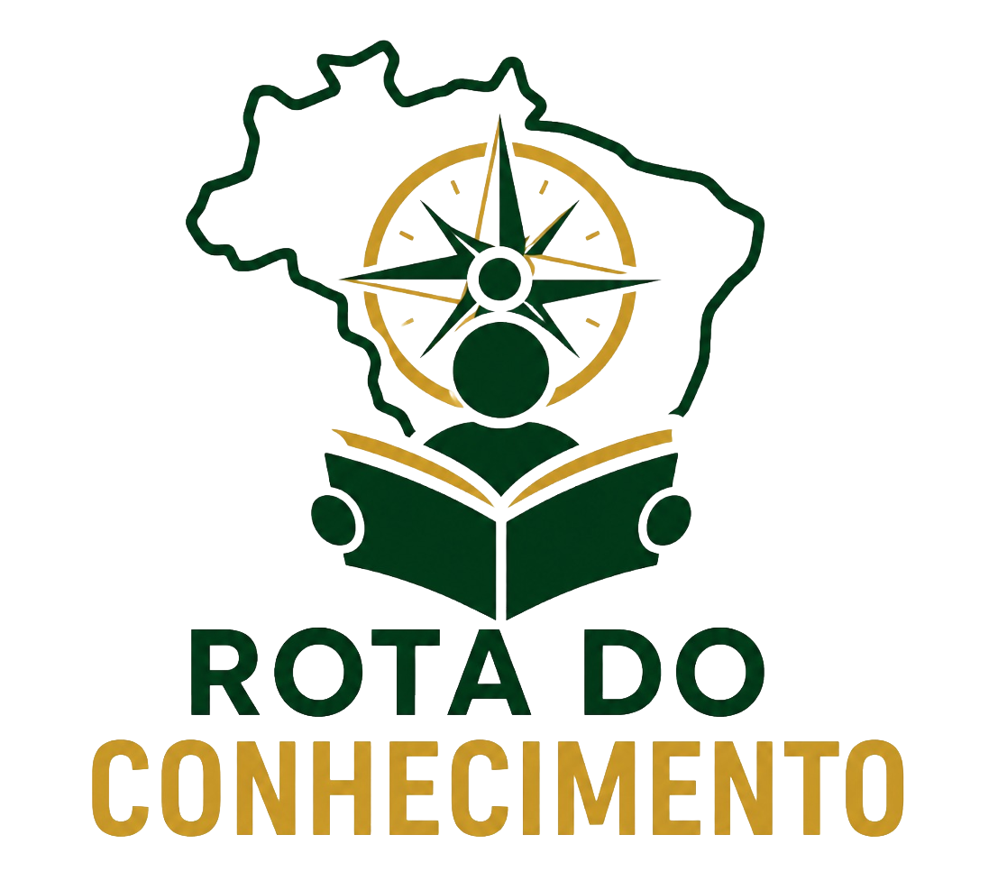 Rota do Conhecimento